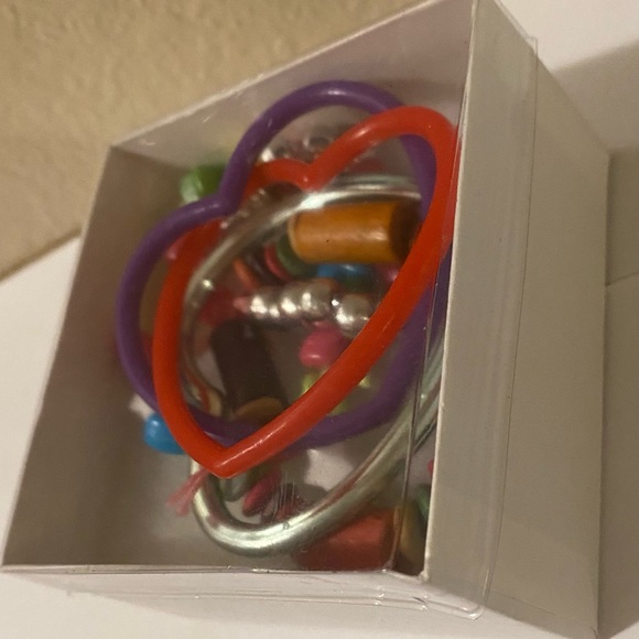 Lot of girl’s bracelets - Picture 4 of 11